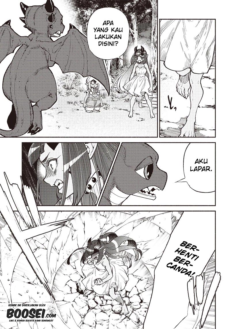 Tensei Goblin da kedo Shitsumon aru?